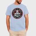 Hot Astronaut, Women's T-Shirt