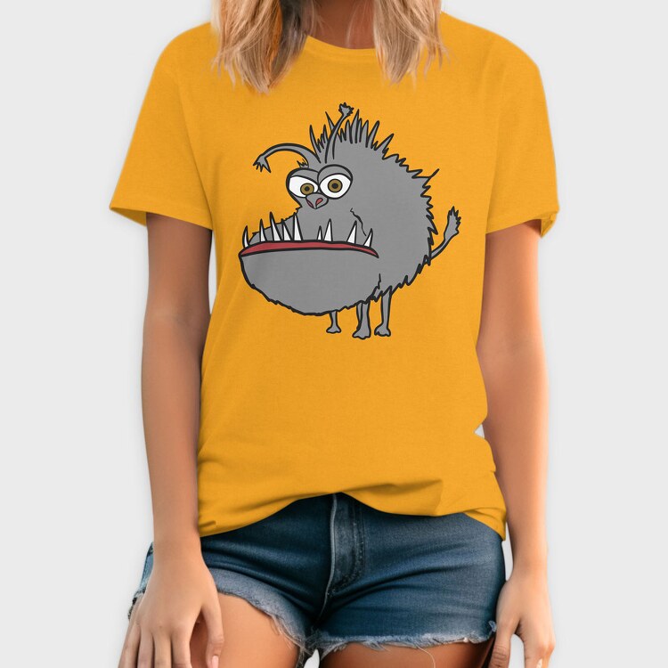 Mind Control, Unisex Men's T-Shirt