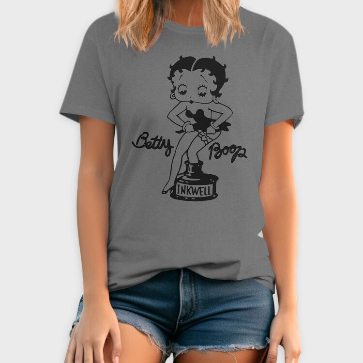 Human, Унисекс Мъжка Тениска