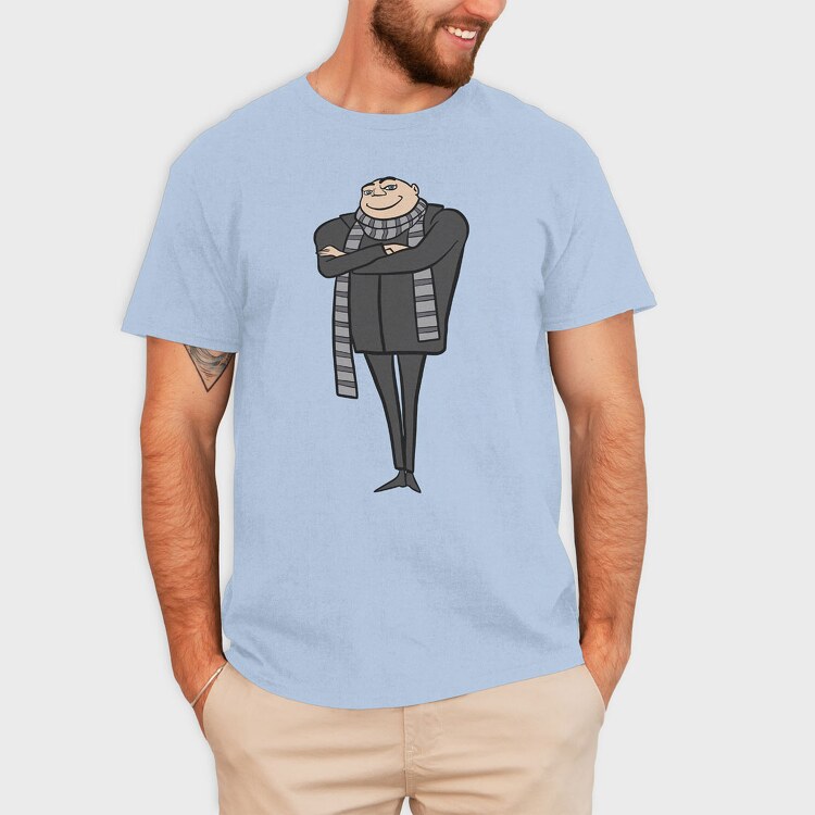 Riot, Unisex Men's T-Shirt