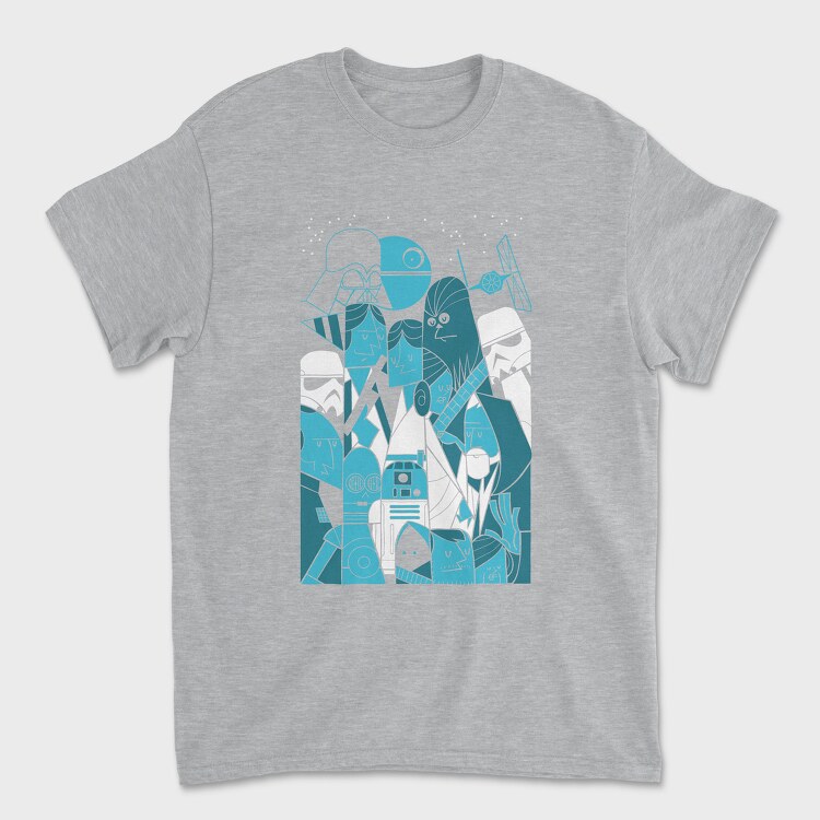 Enjoy the Silence, Детска Тениска