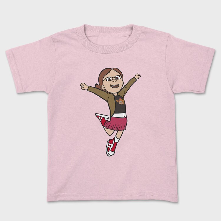 Moon Eyes, Унисекс Мъжка Тениска