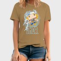 Street Fantasy, Kids' T-Shirt