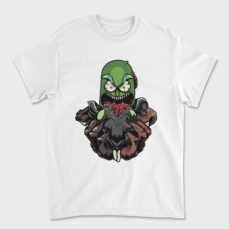 You Can Create the Life You Want, Унисекс Мъжка Тениска