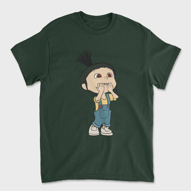 You Can Create the Life You Want, Унисекс Мъжка Тениска