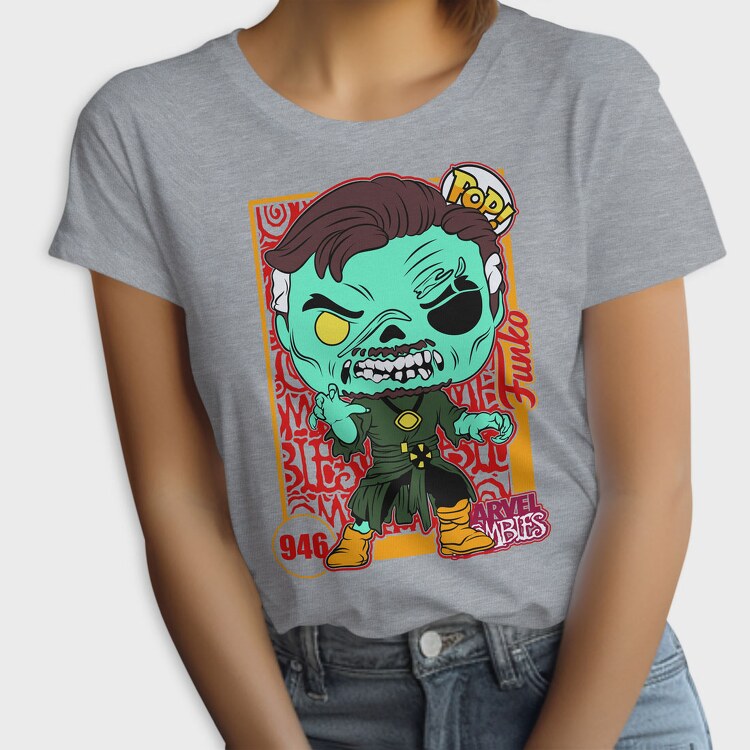 Burning Heart, Kids' T-Shirt