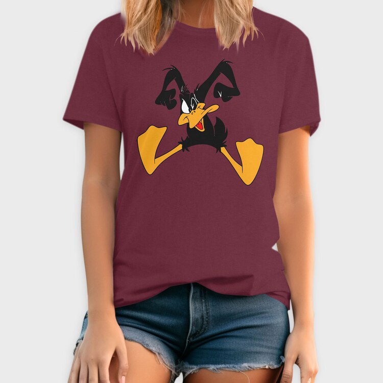 New Ways Open New Doors, Унисекс Мъжка Тениска