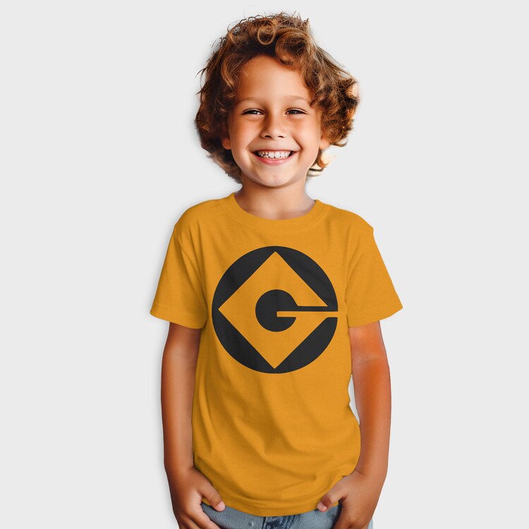 Rules, Детска Тениска