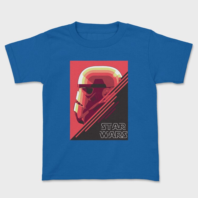 New Ways Open New Doors, Kids' T-Shirt