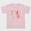 Ace Ventura, Kids' T-Shirt