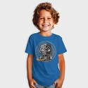 Billy Idol, Kids' T-Shirt