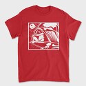 Power Ranger, Women's T-Shirt