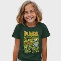 Snoop Dog, Kids' T-Shirt