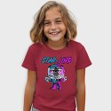 Spiderman Skateboard, Women's T-Shirt