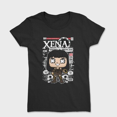 Xena, Women's T-Shirt