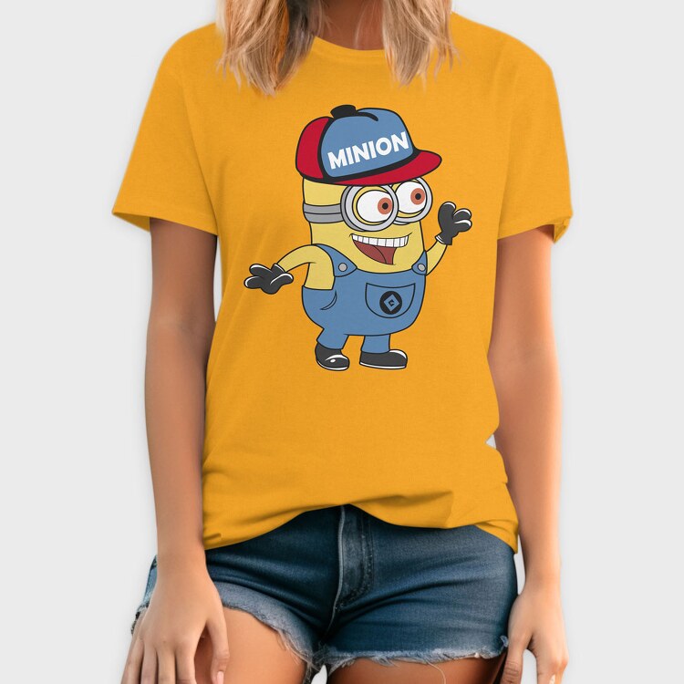 Ace Ventura, Women's T-Shirt