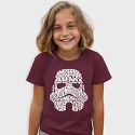 Taskmaster, Kids' T-Shirt