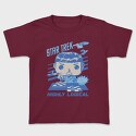 Taskmaster, Kids' T-Shirt