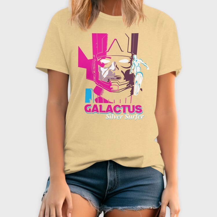 Minions Banana Racing Car, Унисекс Мъжка Тениска