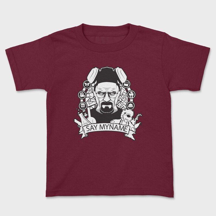 Harry Potter, Kids' T-Shirt