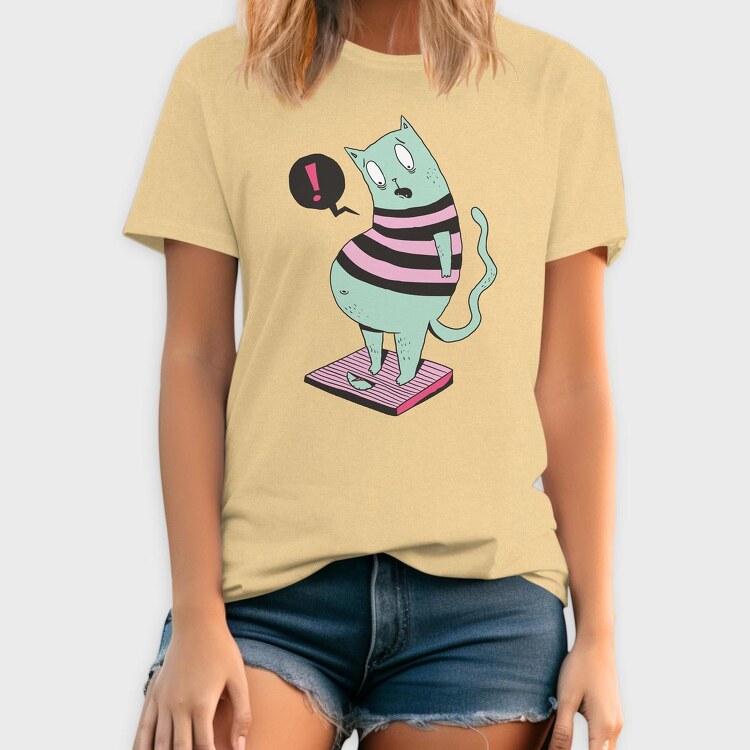 Tennis Man, Women's T-Shirt