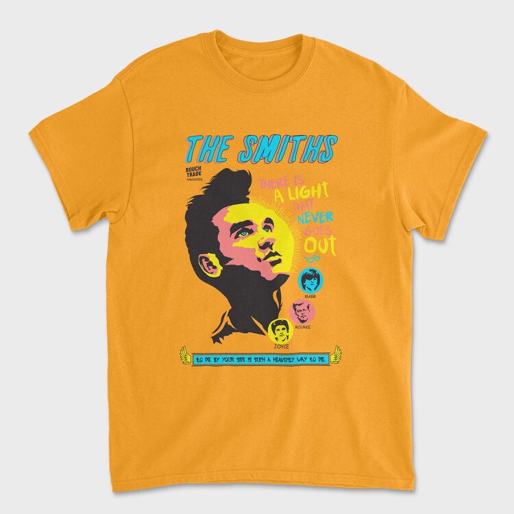 Heman, Unisex Men's T-Shirt