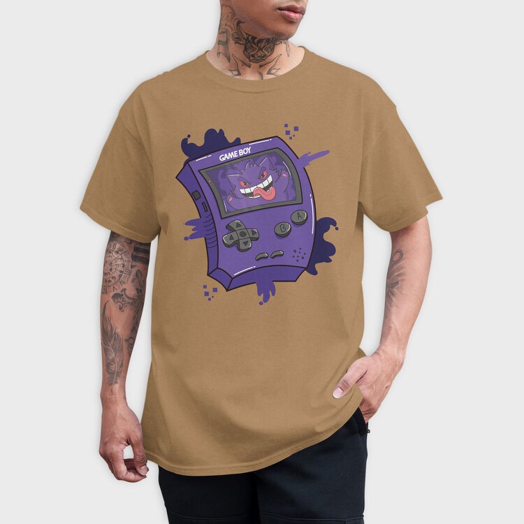 Saw Billy, Unisex Men's T-Shirt