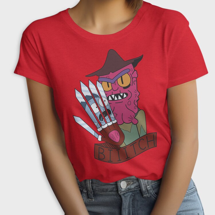 Indiana Jones, Unisex Men's T-Shirt