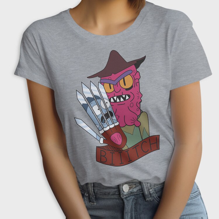 Indiana Jones, Unisex Men's T-Shirt