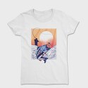 Duck Bubble Tea, Women's T-Shirt
