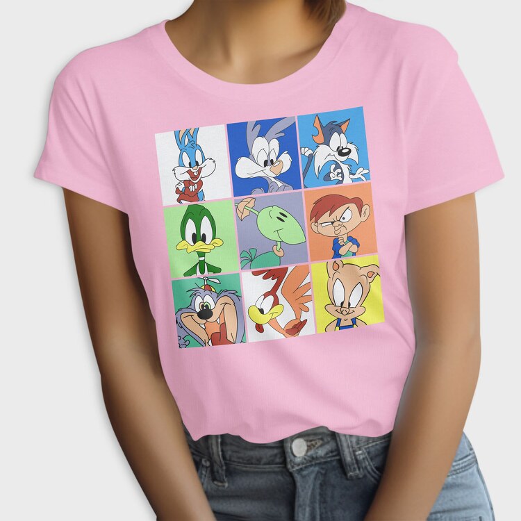 Dr Emmett Brown, Детска Тениска