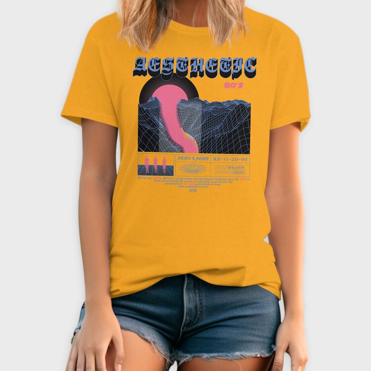 Dr Strange, Унисекс Мъжка Тениска