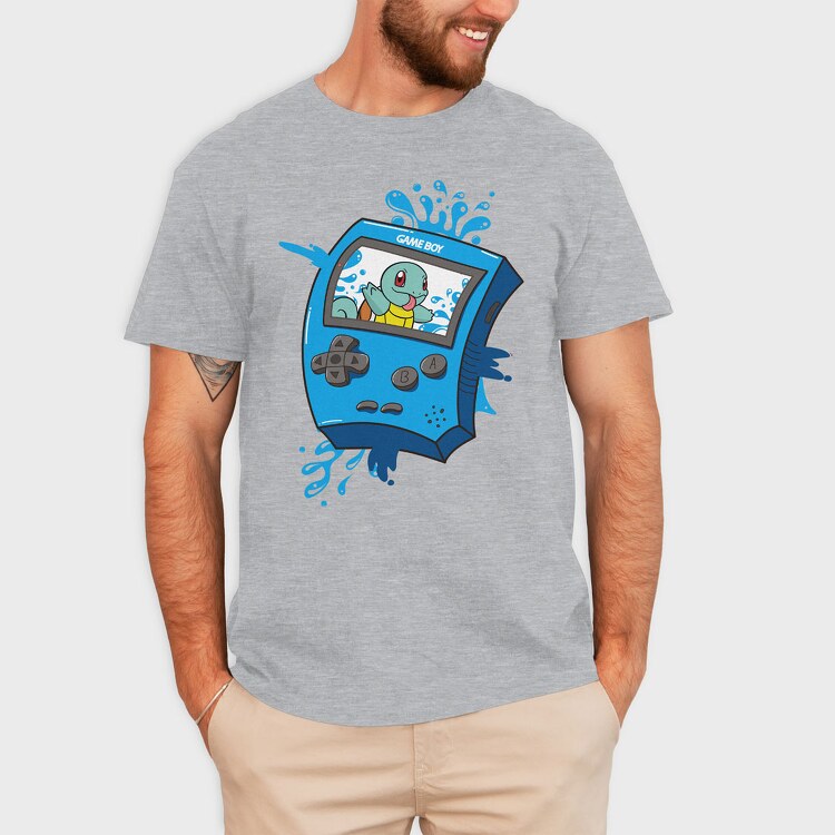 Dr Strange, Унисекс Мъжка Тениска