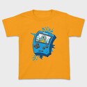 Mr T, Kids' T-Shirt