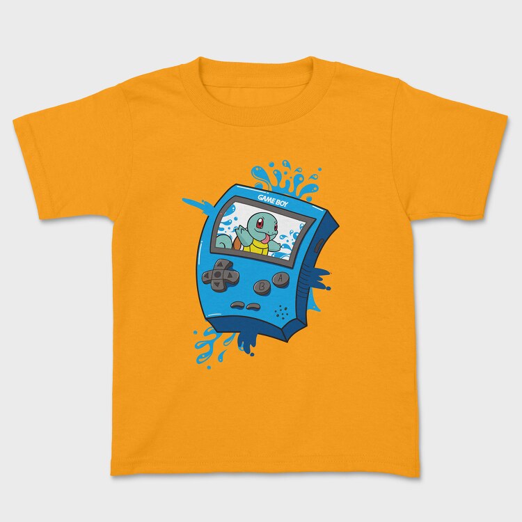 Mr T, Kids' T-Shirt