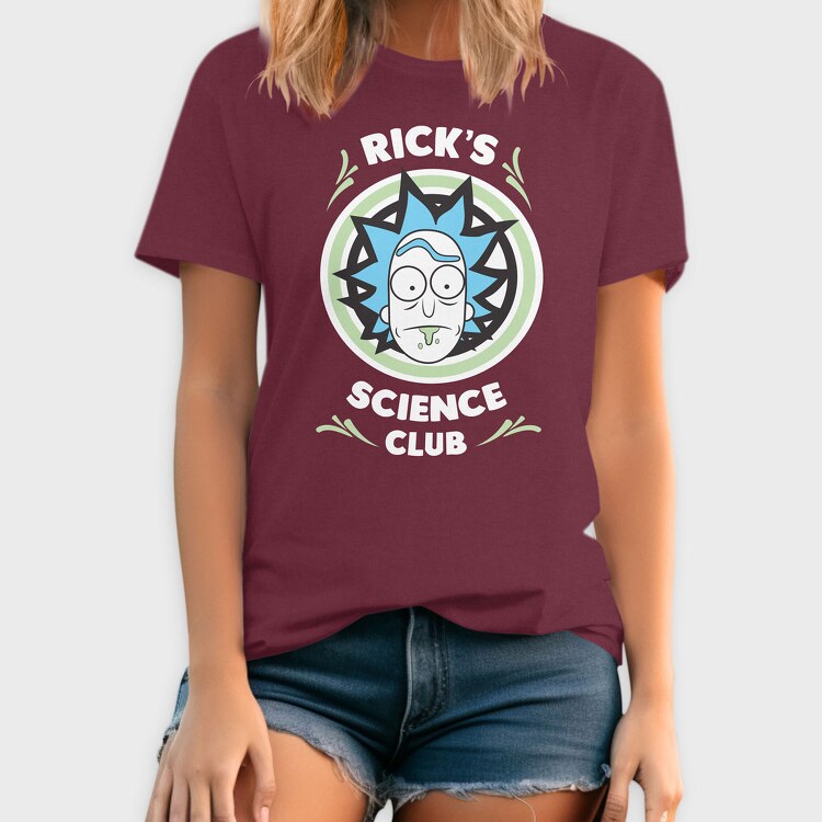 Skeletor, Детска Тениска