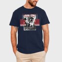 Notorious B.I.G, Unisex Men's T-Shirt
