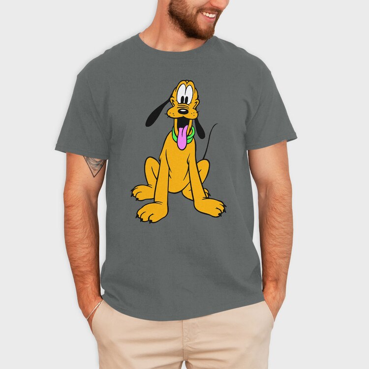 Skyrim, Unisex Men's T-Shirt