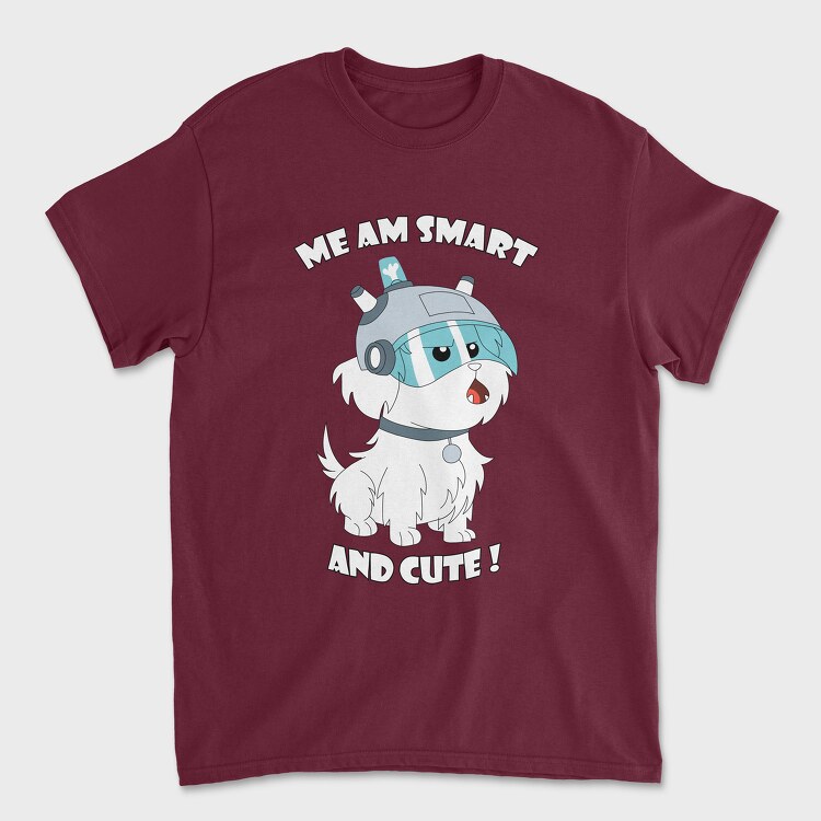 Bat Mobile, Unisex Men's T-Shirt