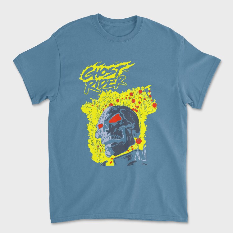 James Hetfield Metallica, Unisex Men's T-Shirt