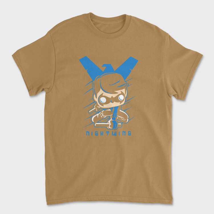 Marilyn Manson, Unisex Men's T-Shirt