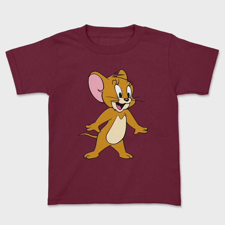 Eminem 8 Mile, Унисекс Мъжка Тениска