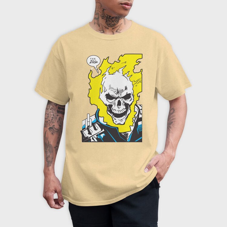 Freddy Mercuri Queen, Kids' T-Shirt