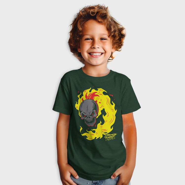 Weezer, Kids' T-Shirt