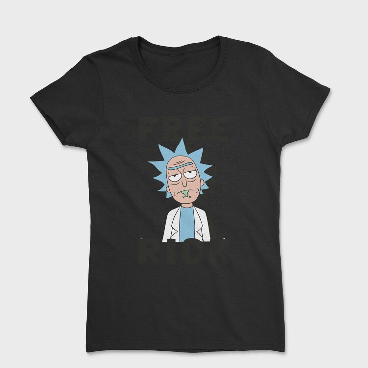 Freddy Mercury, Унисекс Мъжка Тениска