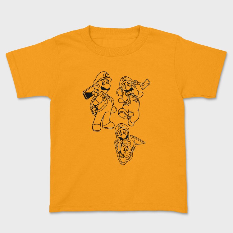 Prince, Kids' T-Shirt