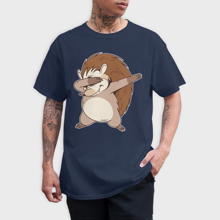 Ink Fluencer, Women's T-Shirt