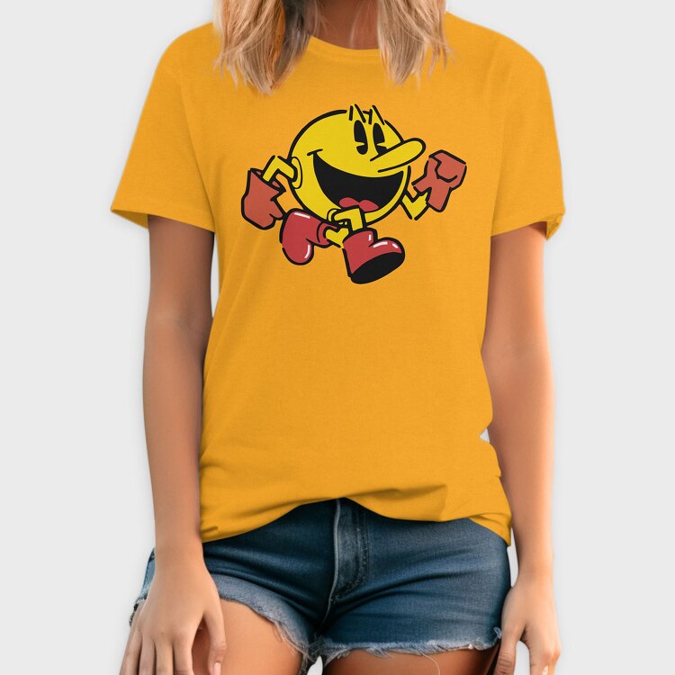 Wonder Woman, Unisex Men's T-Shirt