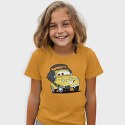 Goofys Turbo Tubster, Unisex Men's T-Shirt