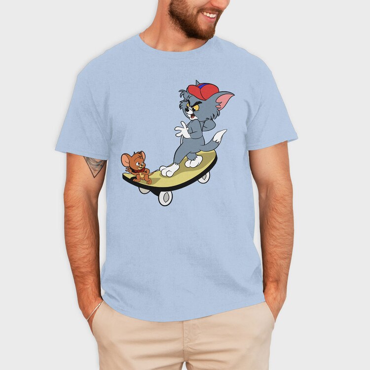 Michael Jackson Thriller, Unisex Men's T-Shirt